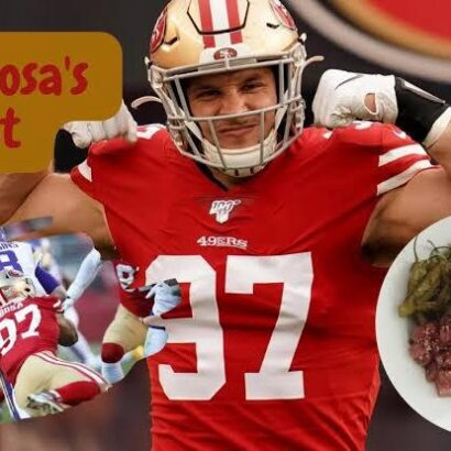 Nick bosa