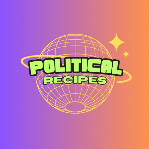 Political Recipes