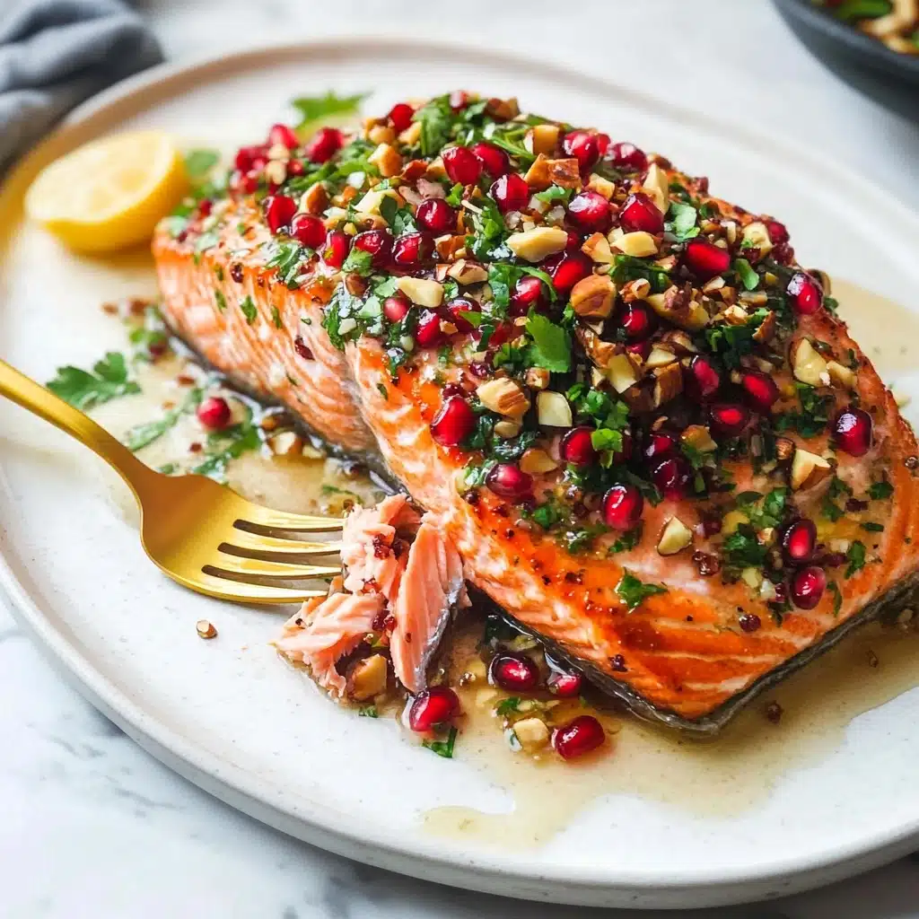 Maple and Miso Glazed Salmon Recipe - Recipe Image
