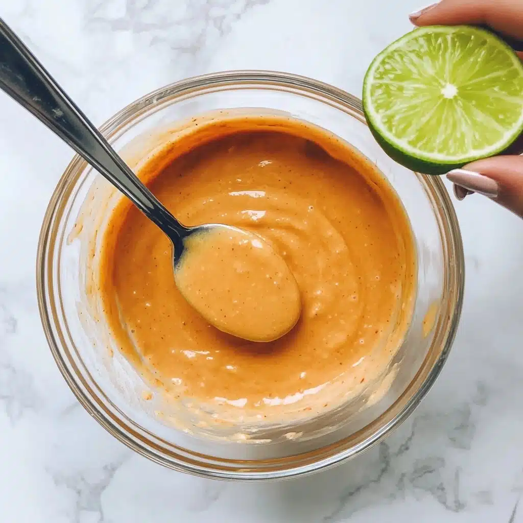 Chipotle Mayo Recipe - Recipe Image
