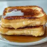 Overnight Crème Brûlée French Toast Recipe