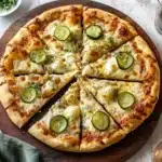 Pickle Pizza Recipe