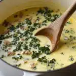 One-Pot Zuppa Toscana Soup Recipe