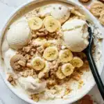 Banana Pudding Ice Cream Recipe