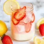 Creamy Lemonade Recipe