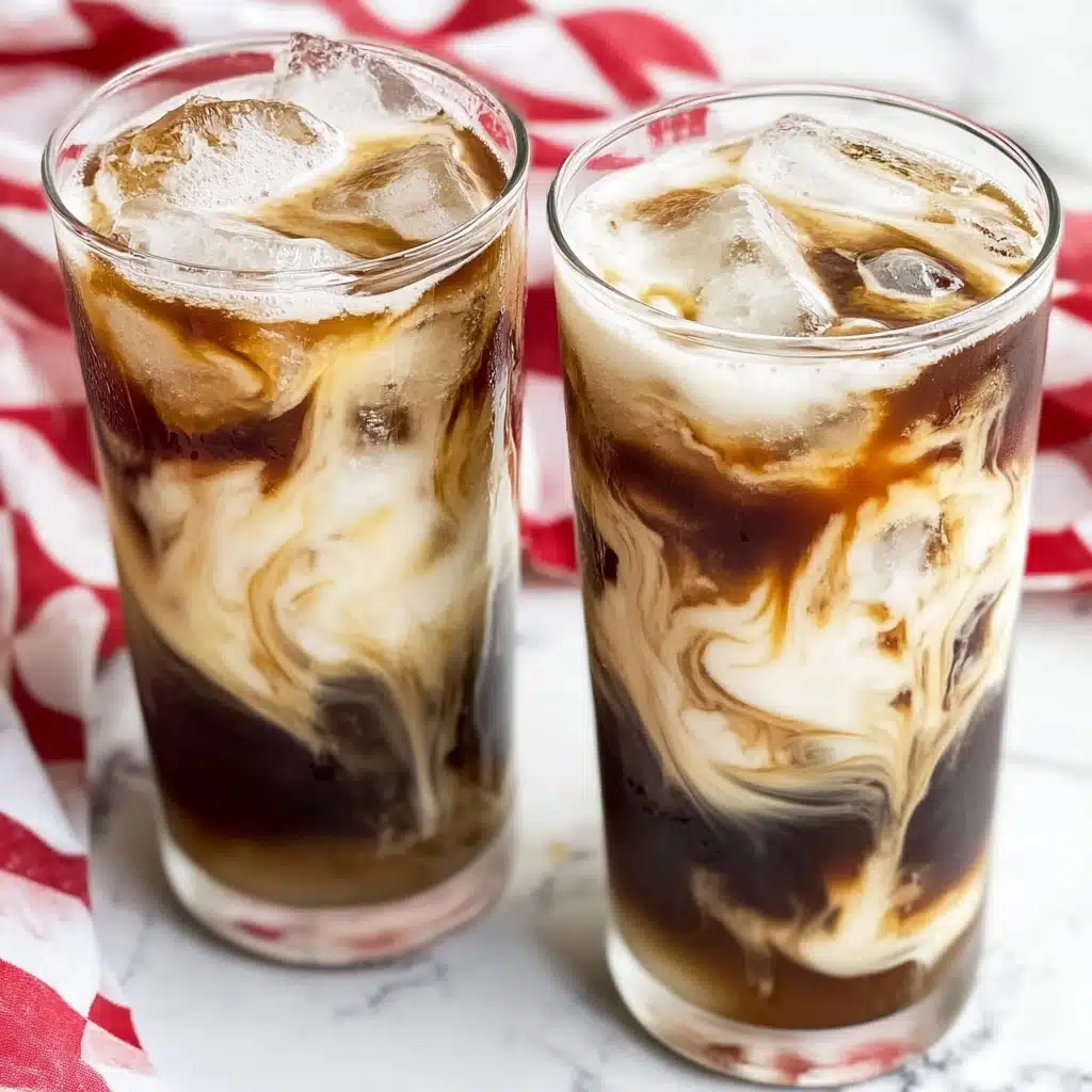 Dirty Diet Coke Recipe - Recipe Image