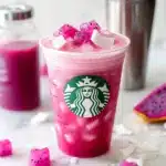 Starbucks Dragon Drink Copycat Recipe
