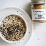 Everything Seasoning Recipe