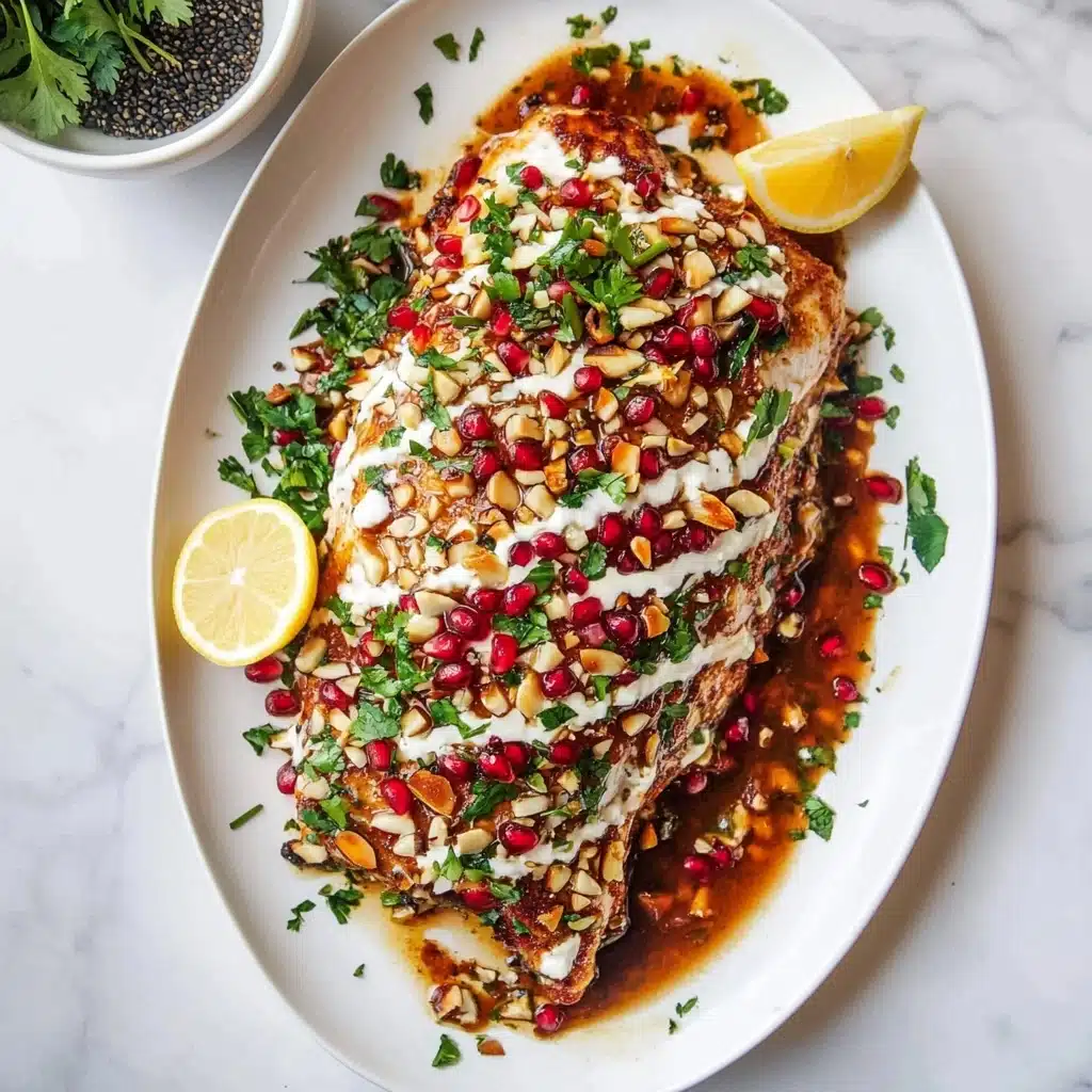 Maple and Miso Glazed Salmon Recipe - Recipe Image