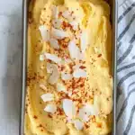Chili Lime Mango Sorbet Recipe