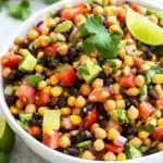 Cowboy Caviar Recipe