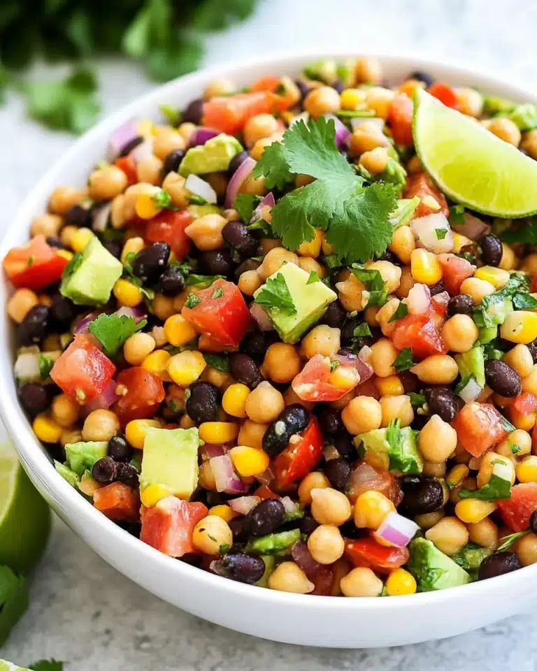 Cowboy Caviar Recipe