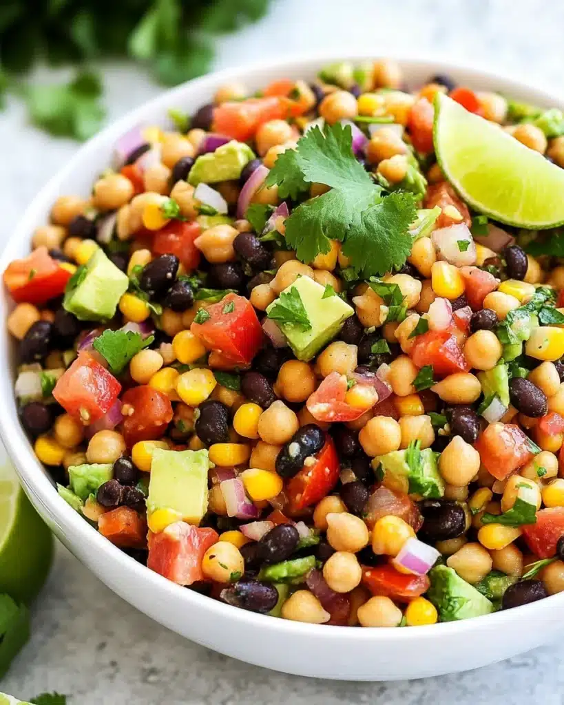 Cowboy Caviar Recipe