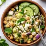 Jen Aniston Salad Recipe