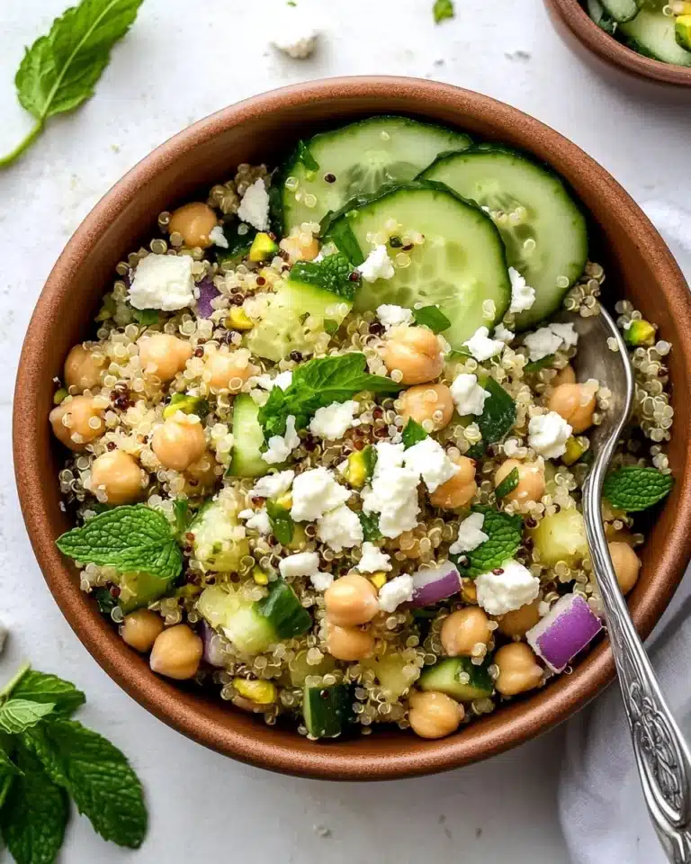 Jen Aniston Salad Recipe