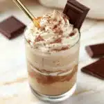 Copycat McDonald’s Mocha Frappe Recipe