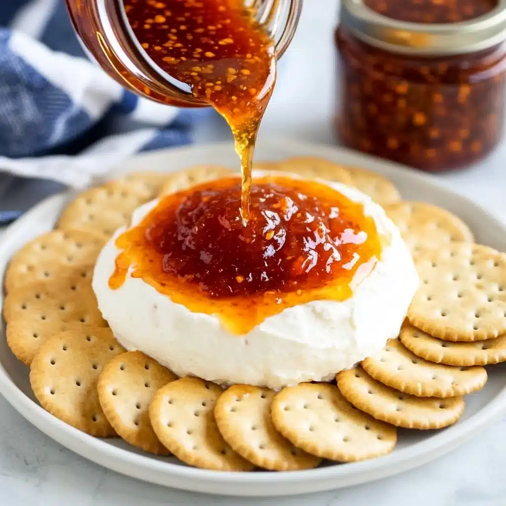 Spicy Sweet Chili Sauce Recipe - Recipe Image