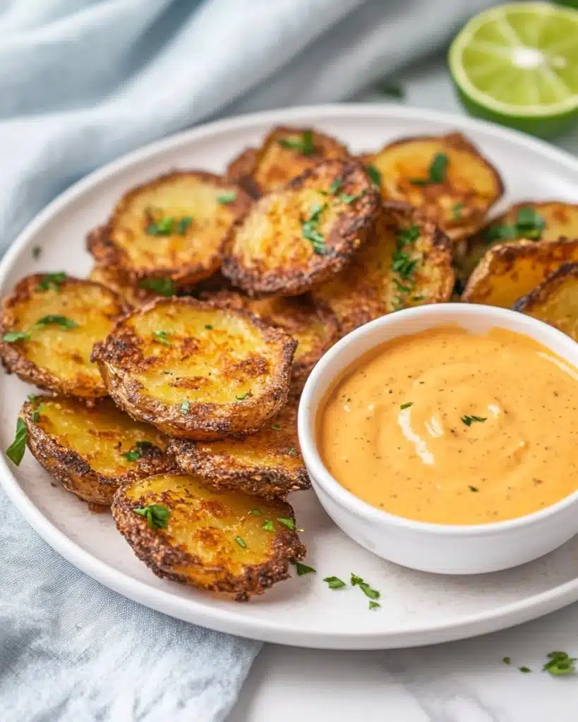 Chipotle Mayo Recipe