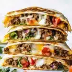 Crunchwrap Supreme Recipe