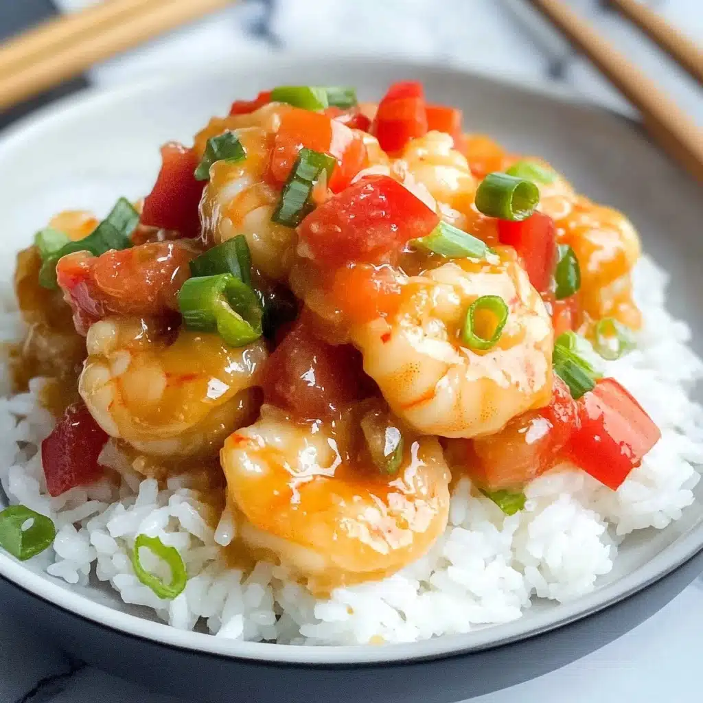 Spicy Crispy Bang Bang Shrimp with Sweet Chili Sauce Recipe - Recipe Image