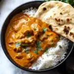 Chicken Tikka Masala Recipe