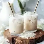 Traditional Mexican Horchata Recipe