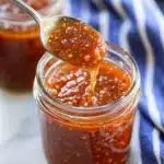 Spicy Sweet Chili Sauce Recipe