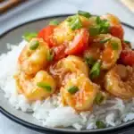 Spicy Crispy Bang Bang Shrimp with Sweet Chili Sauce Recipe