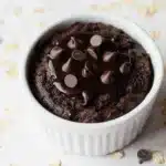 Brownie Baked Oats Recipe