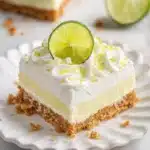 Key Lime Pie Bars Recipe