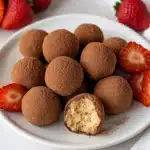 Tiramisu Truffles Recipe