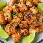 Bang Bang Salmon Recipe