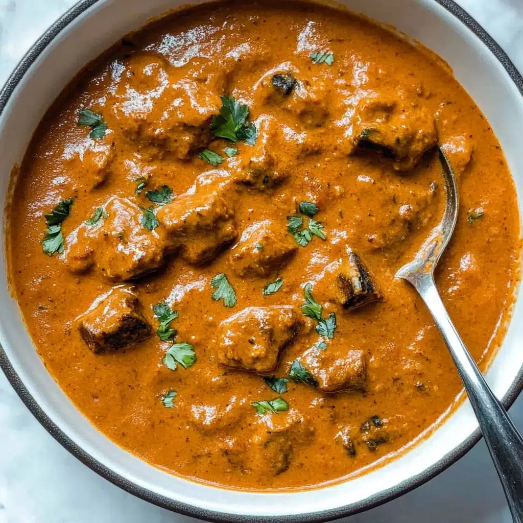 Chicken Tikka Masala Recipe - Recipe Image