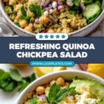 Jen Aniston Salad Recipe