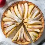 Healthy Greek Yogurt Cake Recipe
