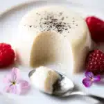 Vanilla Panna Cotta Recipe