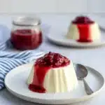 Bavarian Cream Recipe / Creme Bavarois Recipe