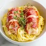 Butter Poached Lobster Tails Recipe