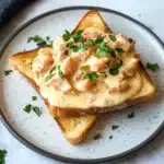 Creamy Lobster Newburg Recipe