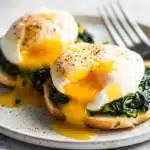 Eggs Florentine Recipe
