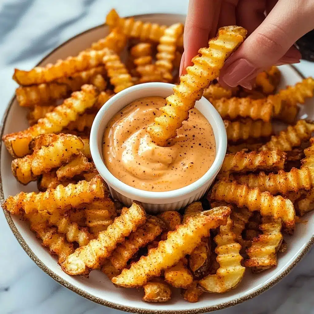 Classic Southern Comeback Sauce Recipe - Recipe Image