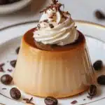 Creamy Coffee Panna Cotta Recipe