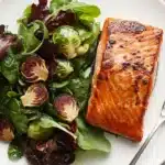 Easy Broiled Miso-Marinated Black Cod Recipe