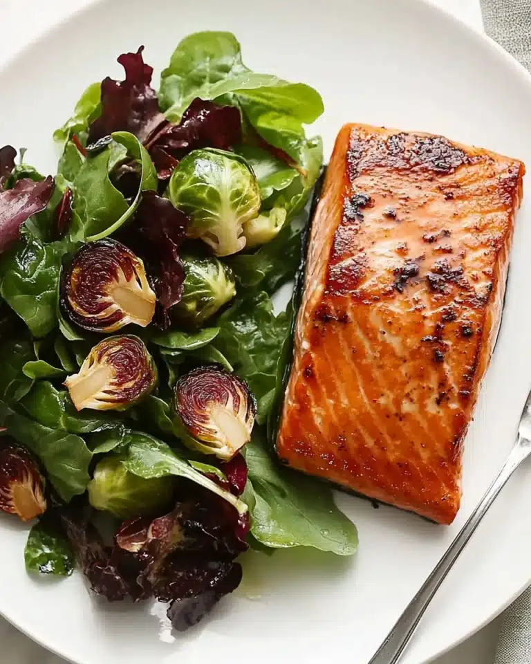 Easy Broiled Miso-Marinated Black Cod Recipe