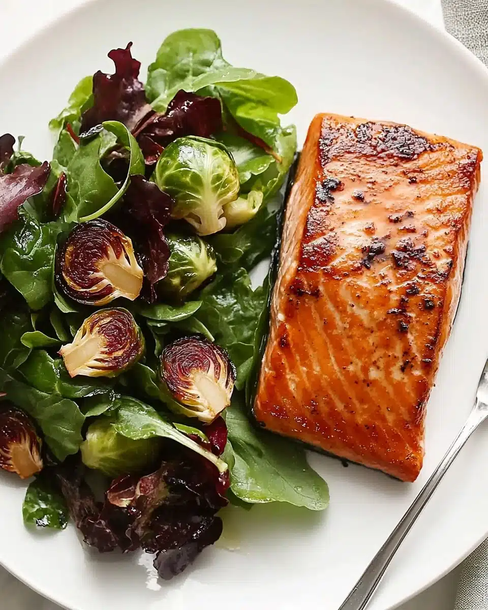 Easy Broiled Miso-Marinated Black Cod Recipe