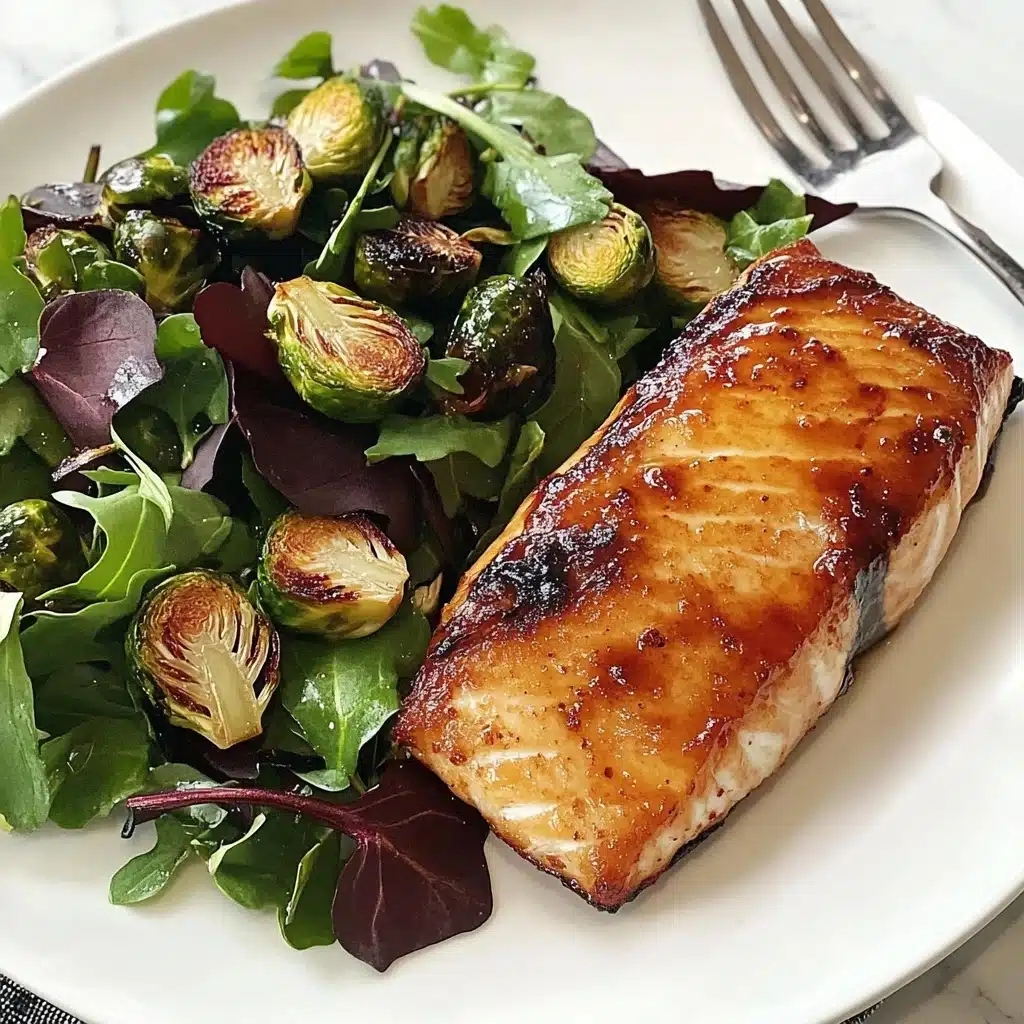 Easy Broiled Miso-Marinated Black Cod Recipe - Recipe Image
