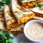 Mini Air Fryer Tacos Recipe
