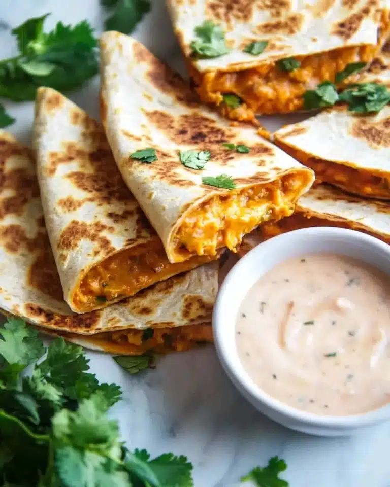 Mini Air Fryer Tacos Recipe