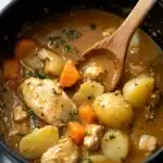 Crockpot Creamy Ranch Chicken Recipe