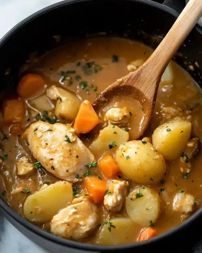 Crockpot Creamy Ranch Chicken Recipe